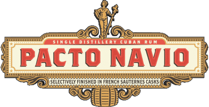 Pacto Navio Ron Bebidas 