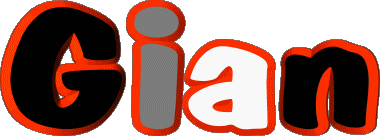 Gian G MASCHIO -  Italia Nome 