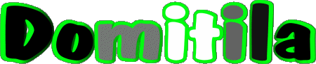 Domitila D WEIBLICH - Spanien Vorname 