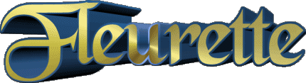 Fleurette F FEMENINO - Francia Nombre 