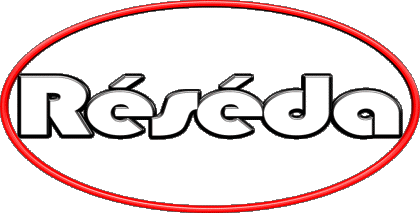 Réséda R FEMININE - France First Names 