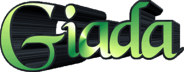 Giada G FEMININE - Italy First Names 