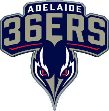 Adelaide 36ers Australie Basketball Sports 
