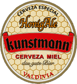 Kunstmann Chili Bières Boissons 