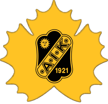 Skelleftea AIK Schweden Eishockey Sport 
