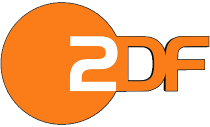 2001-2001 ZDF Allemagne Chaines - TV Monde Multi Média 