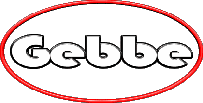 Gebbe G Mann - Deutschland Vorname 