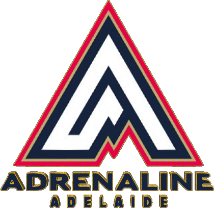 Adelaide Adrenaline Australien Eishockey Sport 