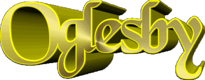 Oglesby O MASCULINO - UK - USA - IRL - AUS - NZ Nombre 