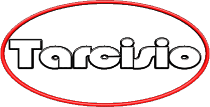 Tarcisio T MANN - Italien Vorname 