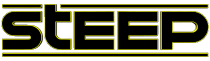 Logo Steep Videospiele Multimedia 