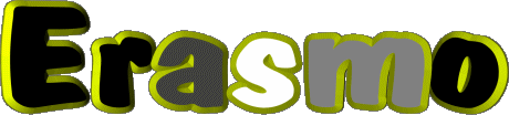 Erasmo E MASCULIN - Italie Prénoms 