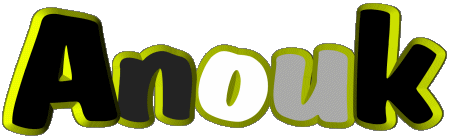 Anouk A FEMININE - France First Names 