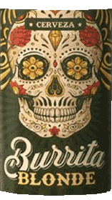 Burrita Argentina Cervezas Bebidas 