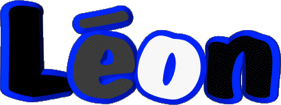 Léon L MANN - Frankreich Vorname 