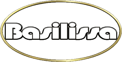 Basilissa B WEIBLICH - Frankreich Vorname 