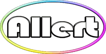 Allert A MASCHIO - Germania Nome 