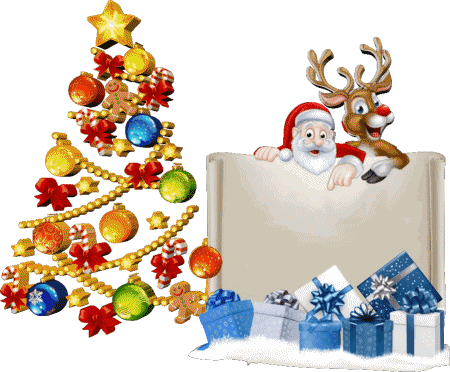 Serie 20 Fröhliche  Weihnachten Deutsche Nachrichten 