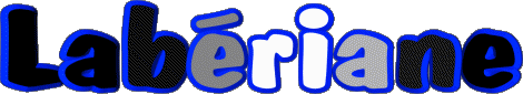 Labériane L FEMININ - France Prénoms 
