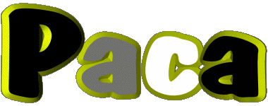 Paca P FEMENINO - España Nombre 