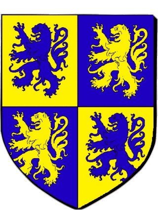 Wappen-Wappen LESCURE D_ALBIGEOIS 81 Abteilungen - Städte Frankreich Fahnen 