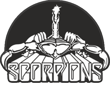 Scorpions Hard Rock Musica Multimedia 