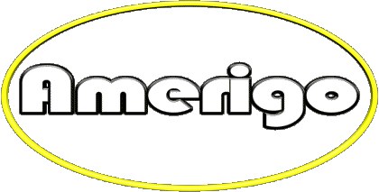 Amerigo A MASCULIN - Italie Prénoms 