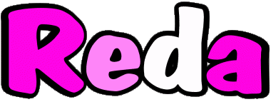 Reda R MASCHIO - Maghreb Musulmano Nome 