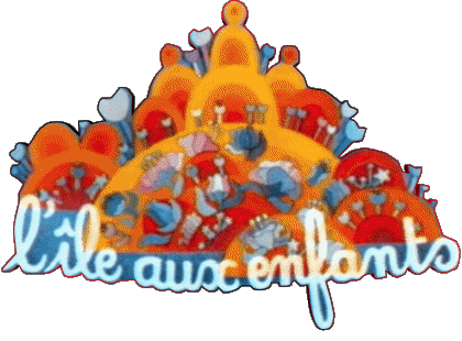 L ile aux enfants Enfants - Educatif Divers Emissioni TV Show Multimedia 
