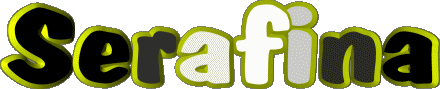 Serafina S FEMENINO - España Nombre 
