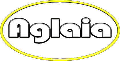 Aglaia A FEMININ - Allemagne Prénoms 