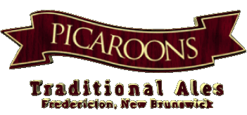 Picaroons Kanada Bier Getränke 
