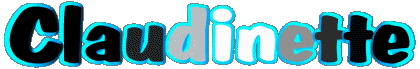 Claudinette C FEMININ - France Prénoms 