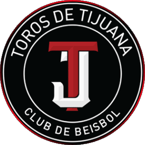 Toros de Tijuana Mexique Baseball Sports 