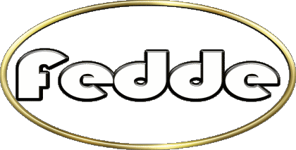 Fedde F MASCULINO - Alemania Nombre 