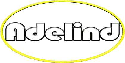 Adelind A FEMININE - UK - USA - IRL - AUS - NZ First Names 