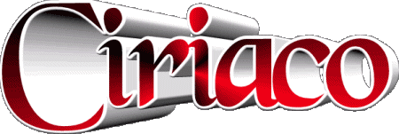 Ciriaco C MASCULINE - Spain First Names 