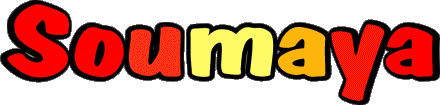 Soumaya S FEMININ - Maghreb Musulman Prénoms 