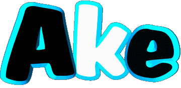 Ake A MASCULINE - German First Names 