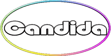 Candida C WEIBLICH - Italien Vorname 