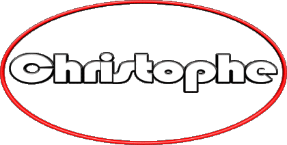 Christophe C MASCHIO - Francia Nome 