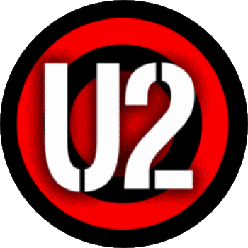 U2 Pop Rock Music Multi Media 