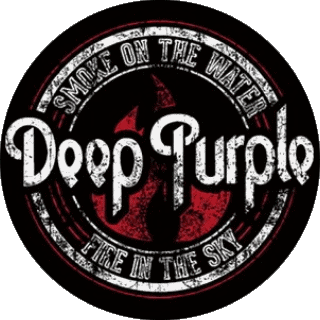 Deep Purple Hard Rock Musik Multimedia 