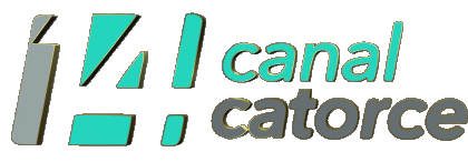 Canal Catorce Messico Canali - TV Mondo Multimedia 