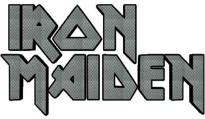 Iran Maiden Hard Rock Musica Multimedia 