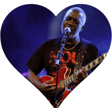 Jacob Desvarieux-Jacob Desvarieux Kassav' France Music Multi Media 