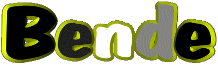 Bende B FEMININE - Germany First Names 