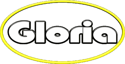Gloria G FEMMINILE - Italia Nome 