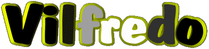 Vilfredo V MASCULINE - Italy First Names 