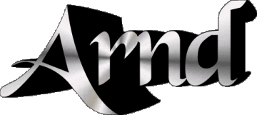 Arnd A MASCHIO - Germania Nome 